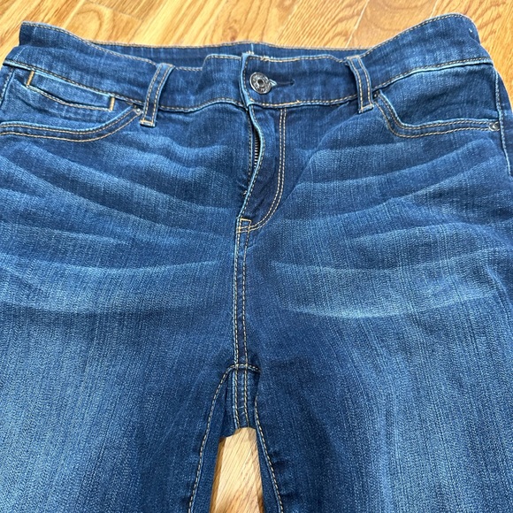 Chico’s jeggings “0” - Picture 3 of 10